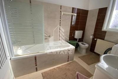 Casă cu 4 camere cu Teren 290 Mp în Odobescu - 2