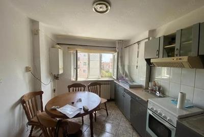 Apartamente de vanzare Lugoj, zona Cotu Mic - 2