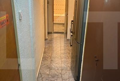 Apartament 3 camere – Zona Apusului | Ideal pentru renovare dupa propriul gust - 15