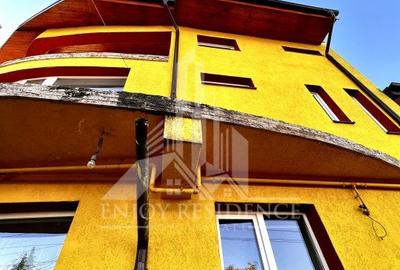 Vila 6 camere 4 bai Militari - Pacii - Cocosul Rosu - teren 300 mp Vila 6 camere 4 bai Militari - Pacii - Cocosul Rosu - teren 300 mp - 3