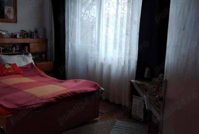Apartament cu 3 camere semidecomandat în Șagului - 11