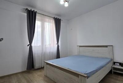 Apartament cu 2 camere decomandat, mobilat în Militari
