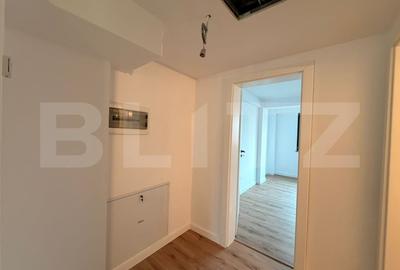 Apartament 2 camere, 60.35 mp, zona Centru - 6