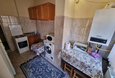 Casă cu 4 camere cu Teren 176 Mp în Tomis II - 13