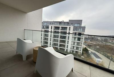 Apartament Jandarmeriei | Stejarii (The Ivy) - 13