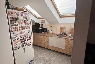 Apartament cu 2 camere decomandat în Florești - 3
