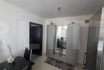 Apartament cu 2 camere semidecomandat în Ciucului - 3
