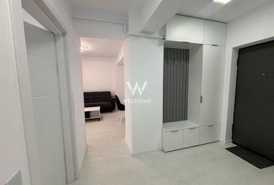 Apartament cu 2 camere în Sud - 9