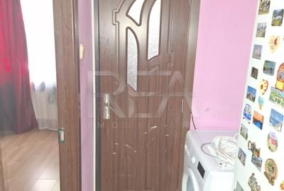Apartament 2 Camere , Semi-Decomandat , Zona Piata Resita - 14