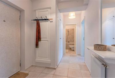 Apartament cu 2 camere decomandat, mobilat în Central - 8