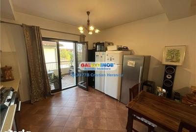Apartament cu 3 camere în Mogoșoaia - 5