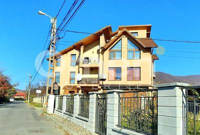 Apartament cu 3 camere decomandat, mobilat în Independenței - 9