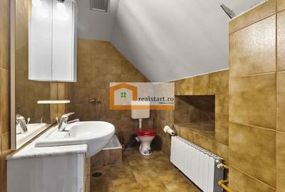 Pet Friendly, Vedere Padure, 5000mp teren, D+P+1E+M, semineu, foisor - 51