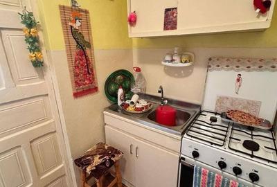 Garsonieră în Central - 5