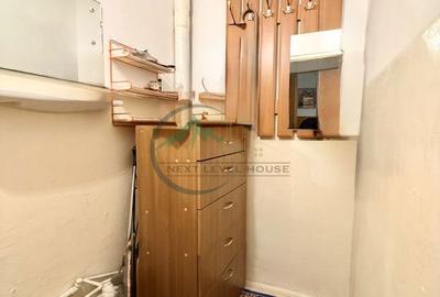 Apartament cu 3 camere decomandat în Dârste