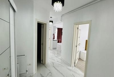 Apartament cu 3 camere decomandat în Central - 3
