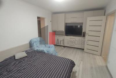 Apartament cu 2 camere semidecomandat, mobilat în Dristor - 2