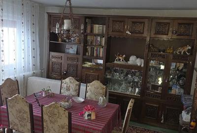 Apartament cu 3 camere decomandat în Central - 3