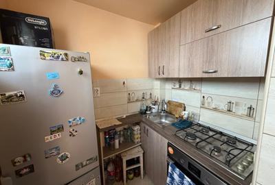 Ocazie! Apartament 3 camere – 38 mp – complet renovat, mobilat și utilat - 7