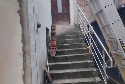 Apartament cu 4 camere semidecomandat în Ultracentral - 2