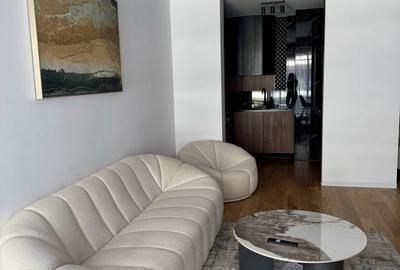 Apartament cu 2 camere decomandat în Pipera - 4