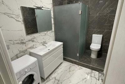 Apartament cu 2 camere semidecomandat în Olteniței - 1