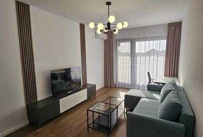 Apartament 2 camere Lux+Loc de parcare in Complexul Cavar Residence - 1