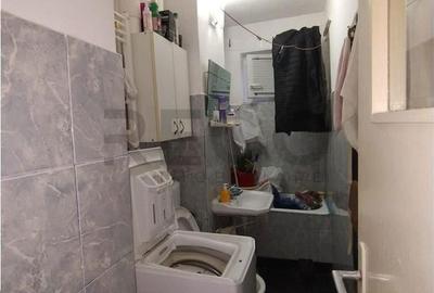 Apartament cu 2 camere în Central - 1