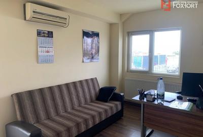 Spațiu industrial, de 500 mp, în Torontalului - 5