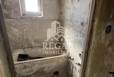 Apartament cu 4 camere circular în Ghelari - 12