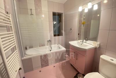 Apartament modern cu 2 camere – Turnișor, etaj 1, parcare inclusă - 15