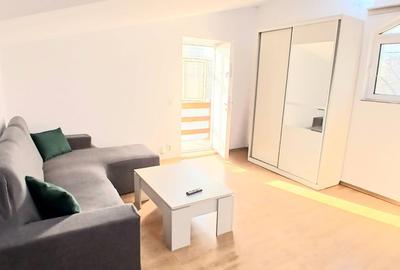 Apartament cu 2 camere decomandat în Nicolina - 6