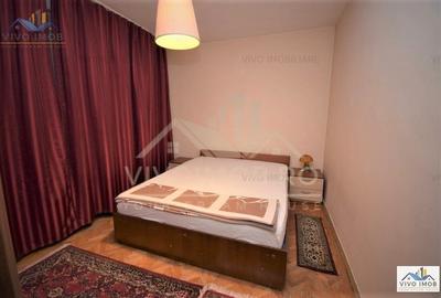 Titulescu-Calea Griviței | 56 mp | parter înalt | mobilat și utilat | liber - 6