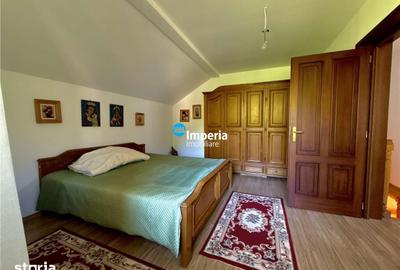 Casă cu 3 camere cu Teren 2553 Mp în Mărgineni - 7