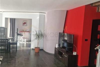 CASA INDIVIDUALA - ZONA LIDL - 224 MP UTILI - TOATE UTILITATILE - 3
