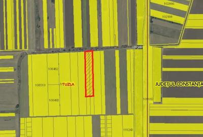 Teren de 7000 mp, în Tuzla - 5
