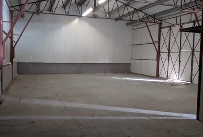 Proprietar inchiriez hala depozitare - 4