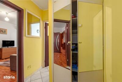Apartament cu 2 camere semidecomandat, mobilat în Prelungirea Ghencea - 8