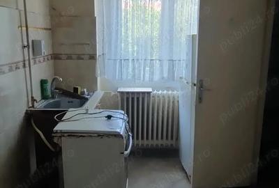Apartament 2 camere Gh Lazar de vanzare Apartament 2 camere Gh Lazar de vanzare - 14