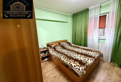 Margeanului | 4 Camere | Centrala | - 4