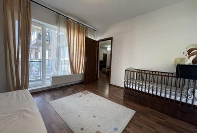 Apartament 3 camere+ parcare Complex Rasarit de Soare - 3