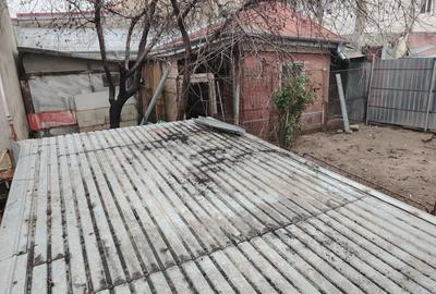 Casă în Doamna Ghica