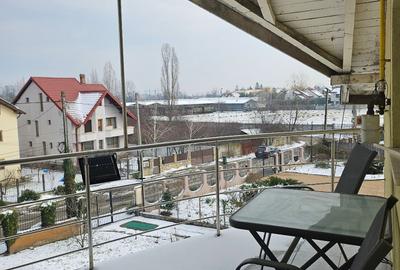 Apartament cu 3 camere decomandat, mobilat în Găvana - 19