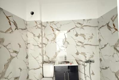 Apartament cu 2 camere semidecomandat în Militari - 12