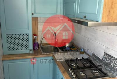 Apartament cu 3 camere decomandat în Pelican - 9