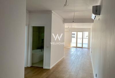 Penthouse cu 4 camere semidecomandat, mobilat în Șelimbăr - 5