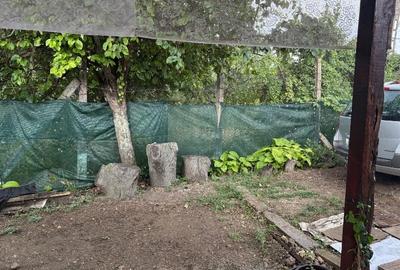 Casă individuală cu 3 camere cu Teren 2450 Mp în Străoane - 2