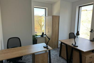 Birou, de 40 mp, în Calea Victoriei - 33