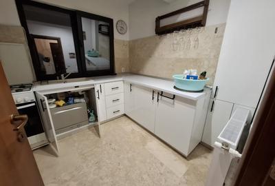 Apartament cu 3 camere decomandat, mobilat în Bucureștii Noi - 10