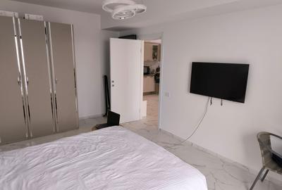 APARTAMENT 2 CAMERE – MAMAIA BUTOAIE | LUXURY RESIDENCE 147.000 € + TVA - 7